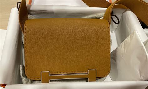 hermes geta leather bag review.